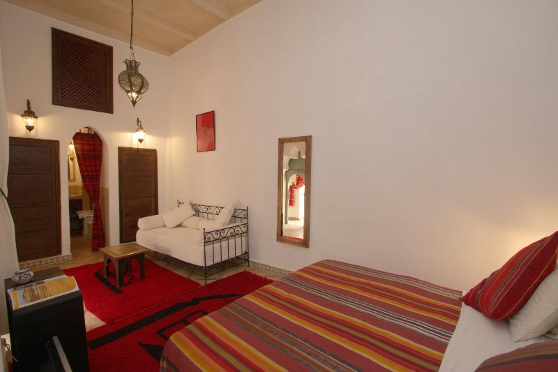 Riad Dar Bounouar - Oda