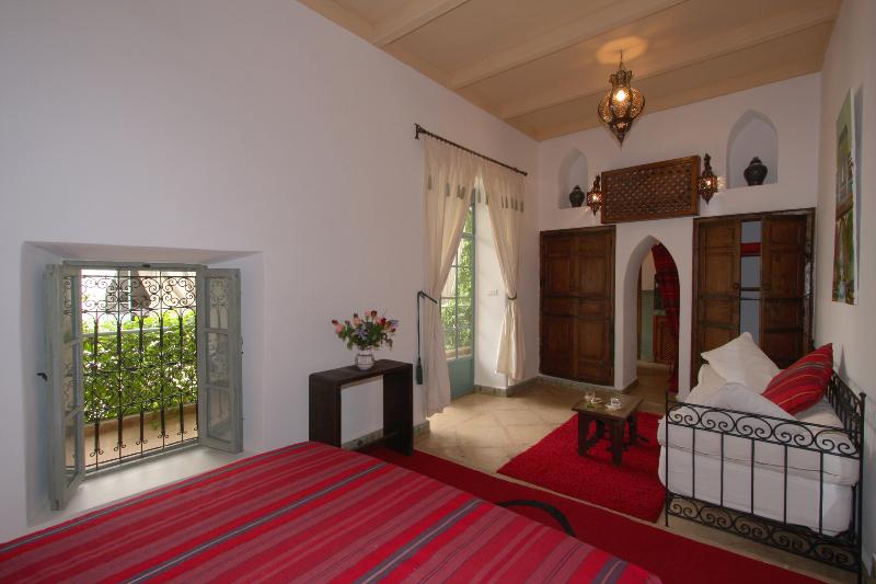 Riad Dar Bounouar - Oda
