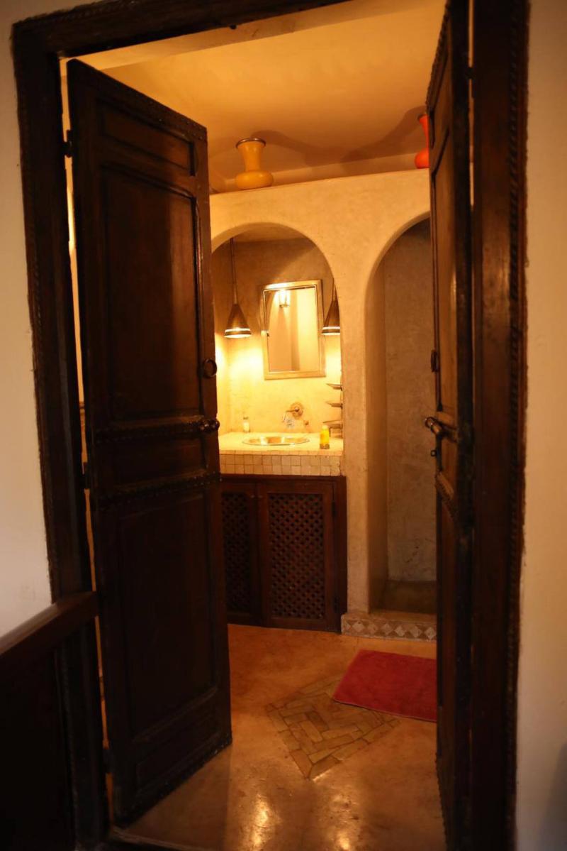 Riad Dar Bounouar - Oda