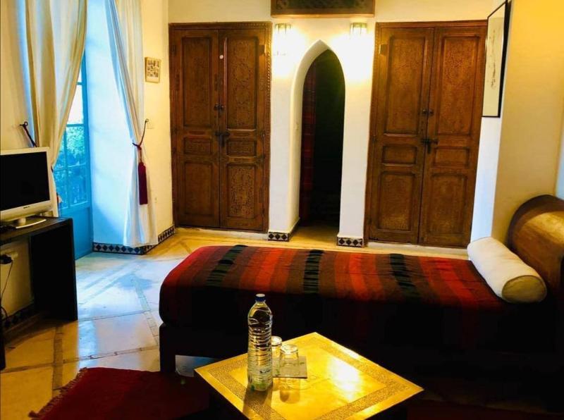 Riad Dar Bounouar - Oda