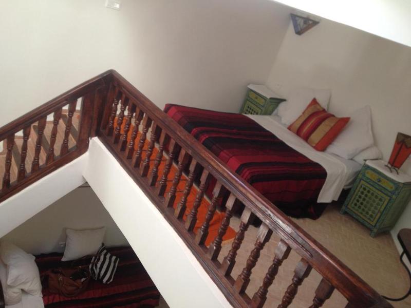 Riad Dar Bounouar - Oda