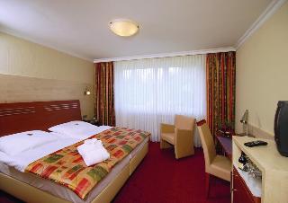 Garten-Hotel Ponick fotoÄŸrafÄ±