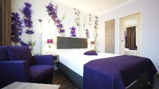 Garten-Hotel Ponick fotoÄŸrafÄ±