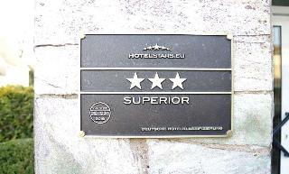 Garten-Hotel Ponick fotoÄŸrafÄ±