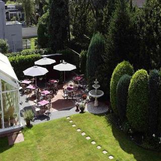 Garten-Hotel Ponick fotoÄŸrafÄ±