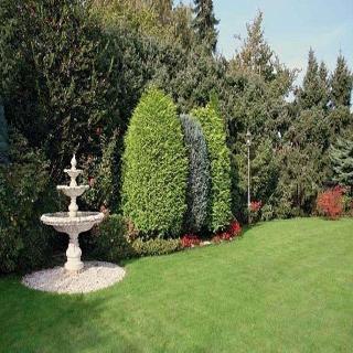 Garten-Hotel Ponick fotoÄŸrafÄ±