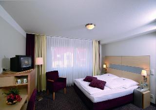 Garten-Hotel Ponick otel fotoğrafı