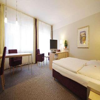 Garten-Hotel Ponick fotoÄŸrafÄ±