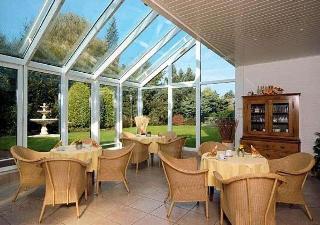Garten-Hotel Ponick fotoÄŸrafÄ±