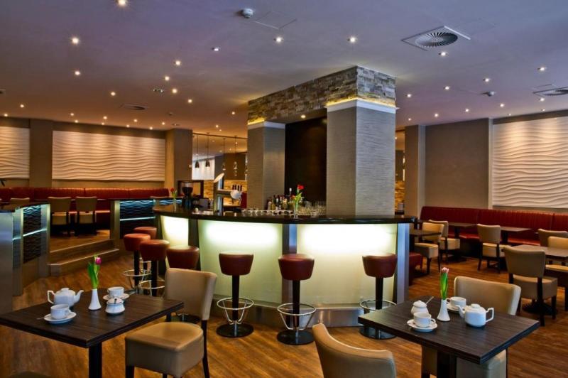 Artim - Bar