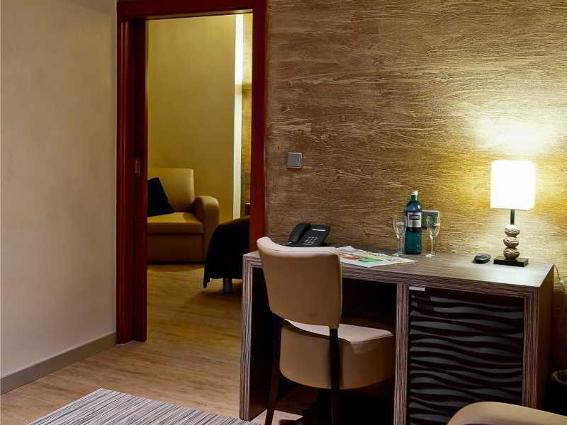 Artim otel fotoğrafı