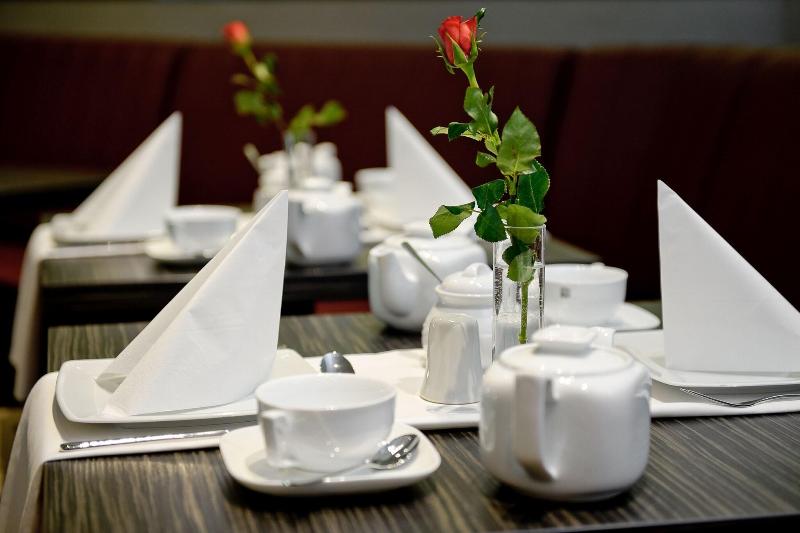 Artim - Restoran