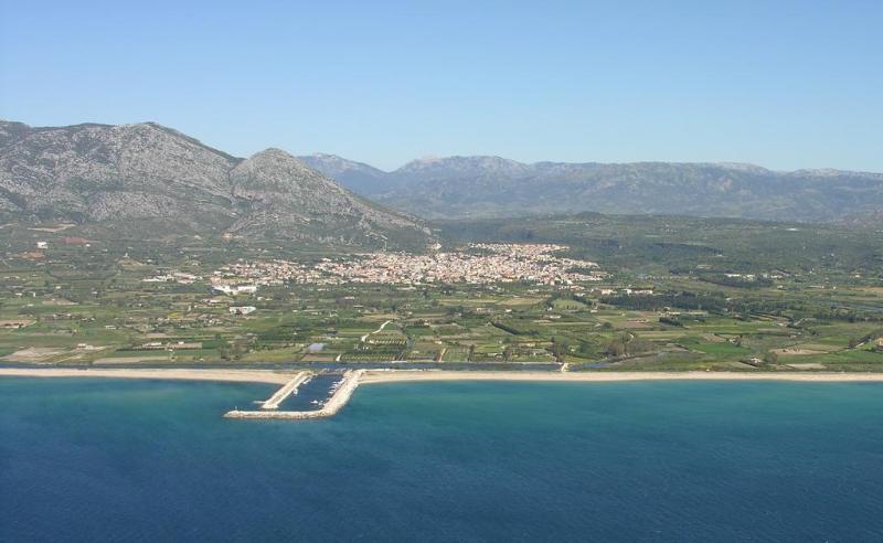 Hotel Maria Rosaria - Genel