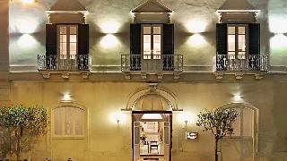 Hotel Palazzo Cavalieri Siracusa