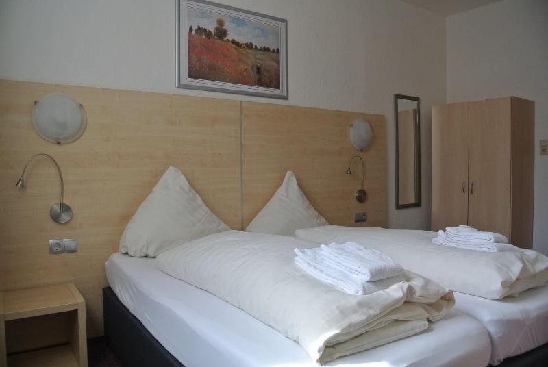 Hotel Am Kamin - Oda