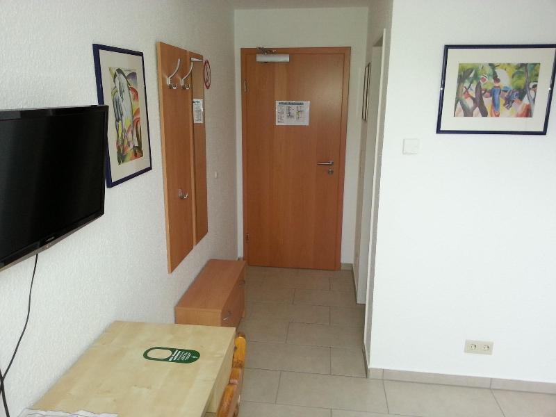 Hotel Am Kamin - Oda