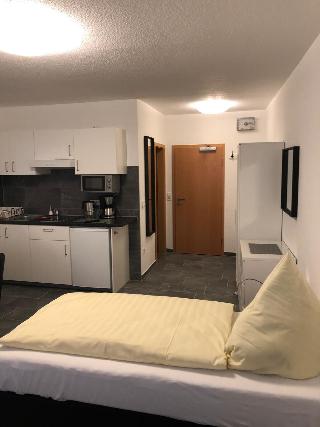 Hotel Am Kamin fotoÄŸrafÄ±