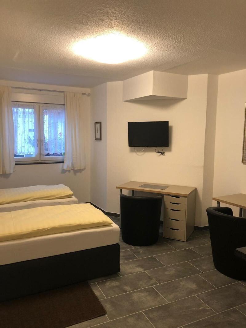 Hotel Am Kamin - Oda