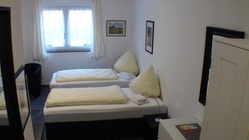 Hotel Am Kamin - Oda