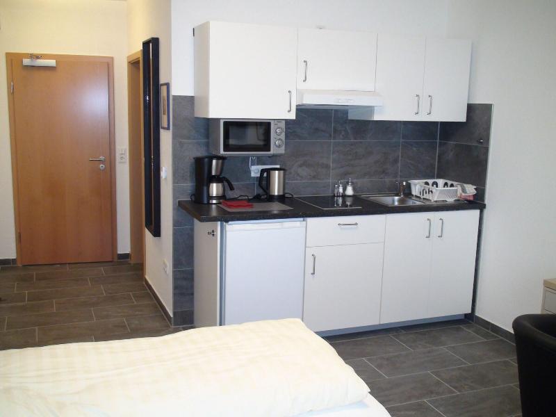 Hotel Am Kamin - Oda