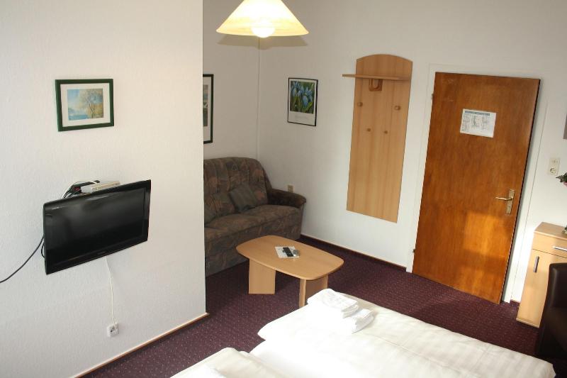 Hotel Am Kamin - Oda