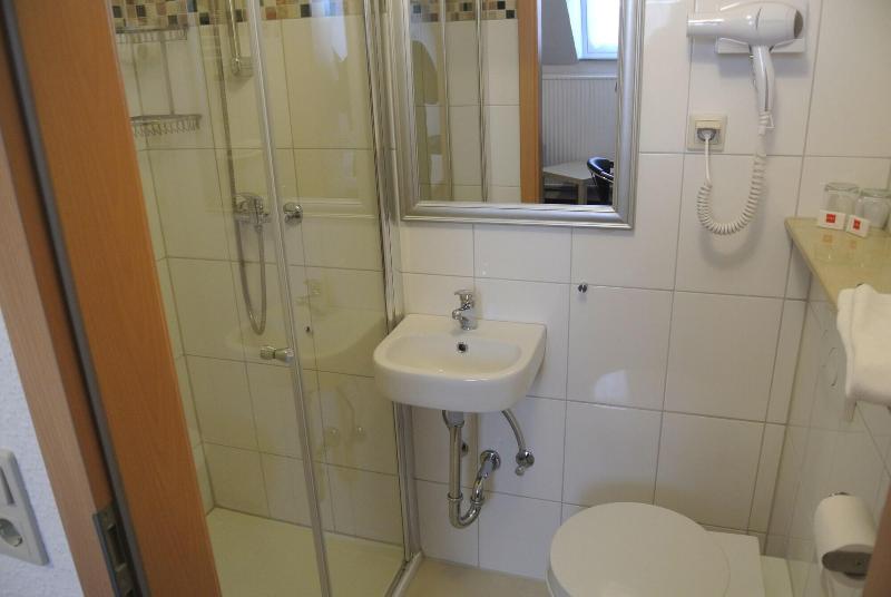 Hotel Am Kamin - Oda