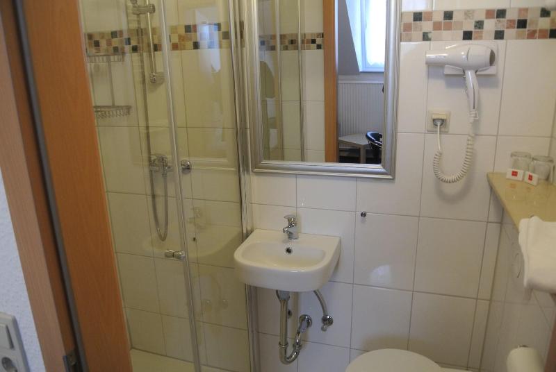 Hotel Am Kamin - Oda