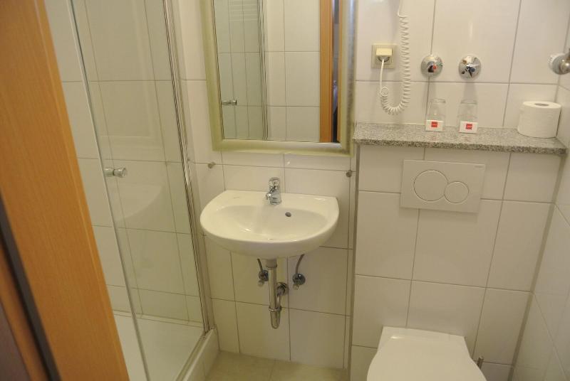 Hotel Am Kamin - Oda
