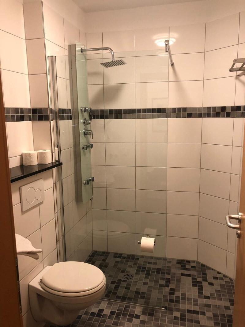Hotel Am Kamin - Oda