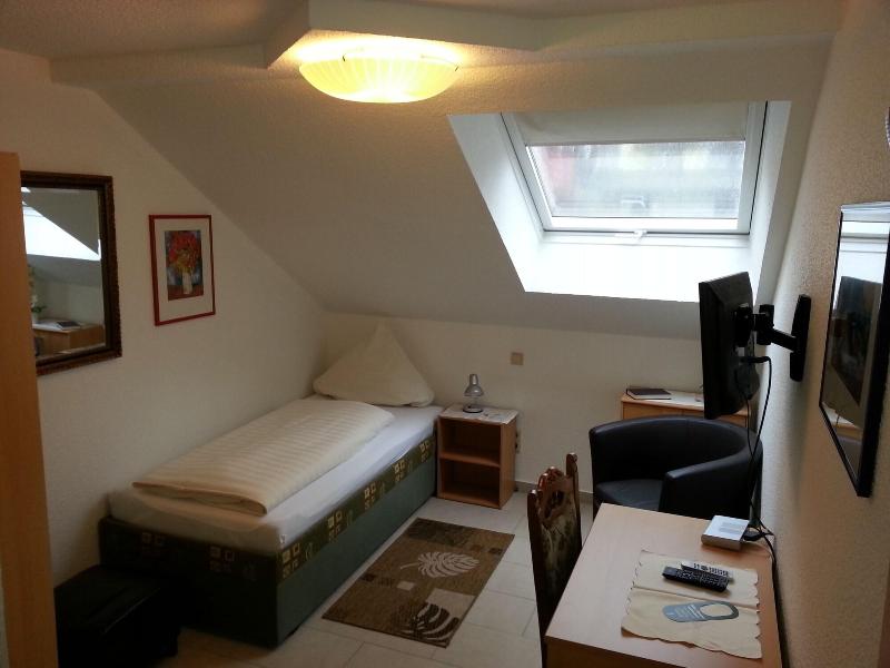 Hotel Am Kamin - Oda