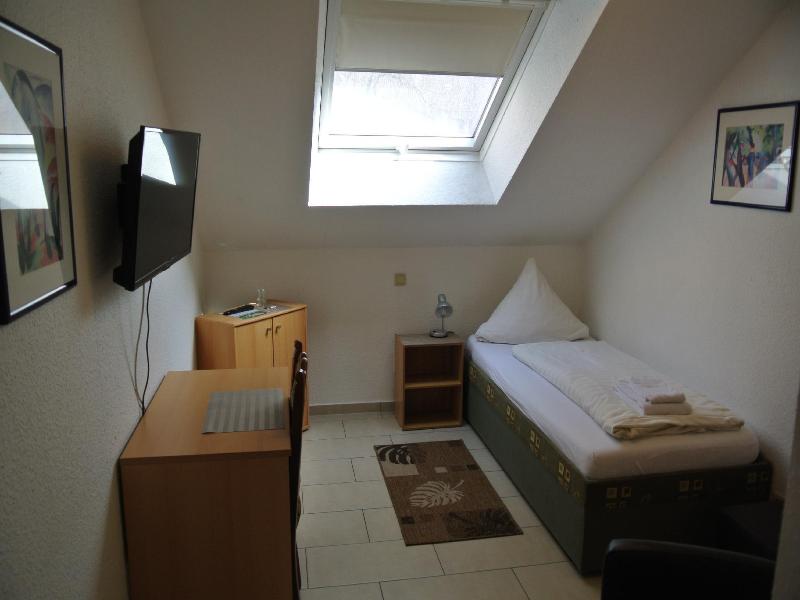 Hotel Am Kamin - Oda