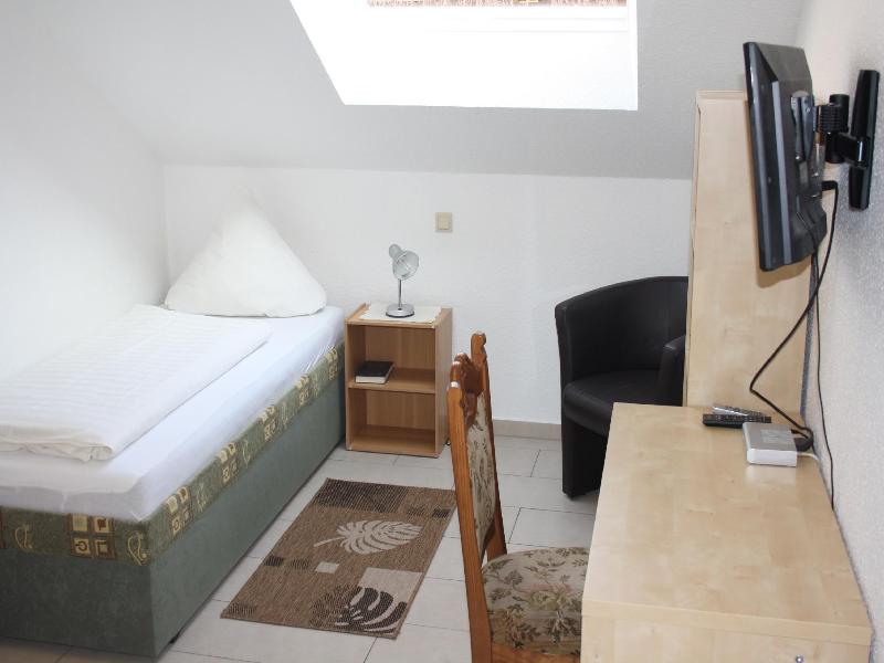 Hotel Am Kamin - Oda