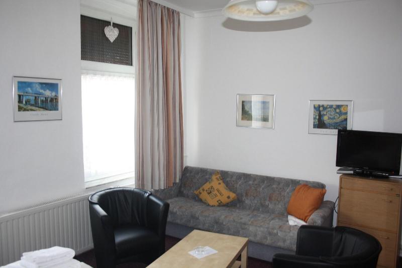 Hotel Am Kamin - Oda