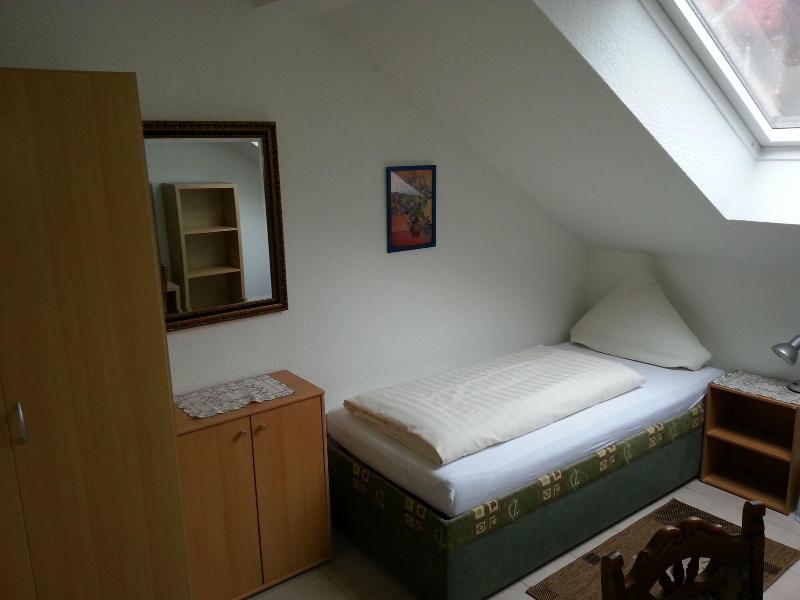 Hotel Am Kamin - Oda