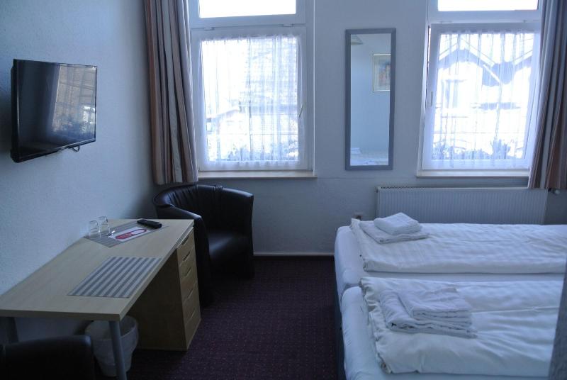 Hotel Am Kamin - Oda