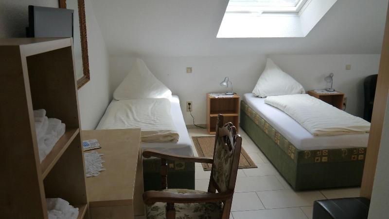 Hotel Am Kamin - Oda