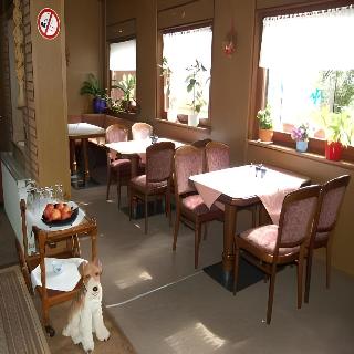 Hotel Am Kamin fotoÄŸrafÄ±