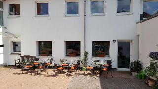Hotel Am Kamin fotoÄŸrafÄ±