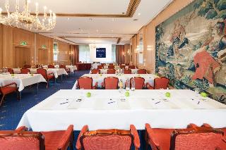 Dorint Hotel Venusberg Bonn fotoÄŸrafÄ±