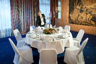 Dorint Hotel Venusberg Bonn fotoÄŸrafÄ±