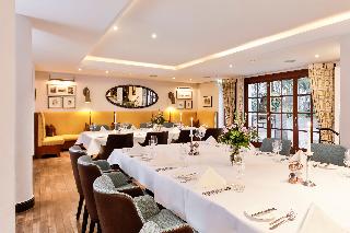 Dorint Hotel Venusberg Bonn fotoÄŸrafÄ±