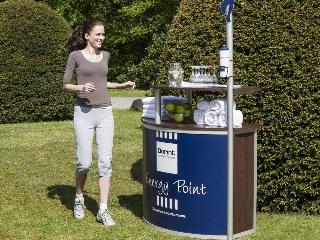 Dorint Hotel Venusberg Bonn fotoÄŸrafÄ±