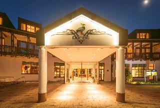 Dorint Hotel Venusberg Bonn fotoÄŸrafÄ±