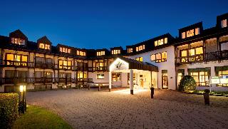 Dorint Hotel Venusberg Bonn fotoÄŸrafÄ±