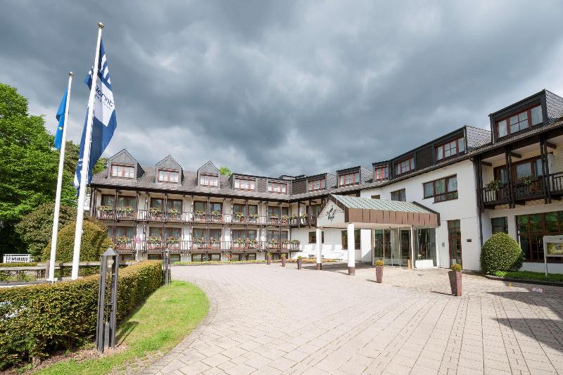 Dorint Hotel Venusberg Bonn - Genel