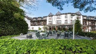 Dorint Hotel Venusberg Bonn fotoÄŸrafÄ±