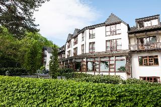 Dorint Hotel Venusberg Bonn fotoÄŸrafÄ±