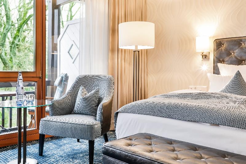 Dorint Hotel Venusberg Bonn - Oda
