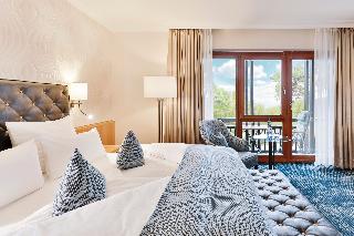 Dorint Hotel Venusberg Bonn fotoÄŸrafÄ±