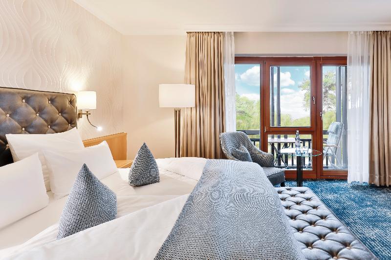 Dorint Hotel Venusberg Bonn - Oda